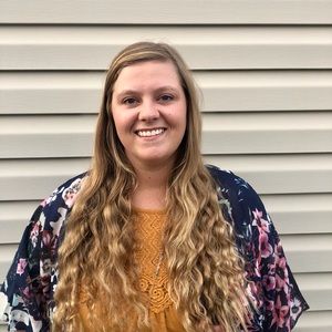 Meet your Posher, Jenna